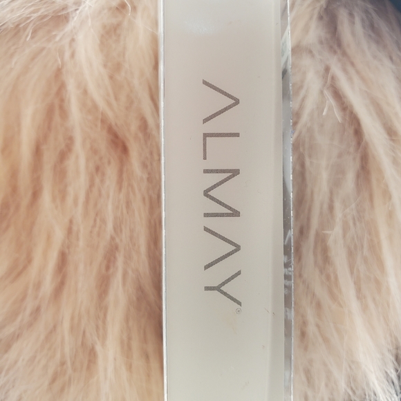 NIB Almay Velvet Foil Cream Eyeshadow Endgame - Picture 8 of 9